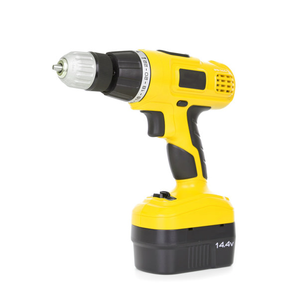 Cordless Drill SK Power electric