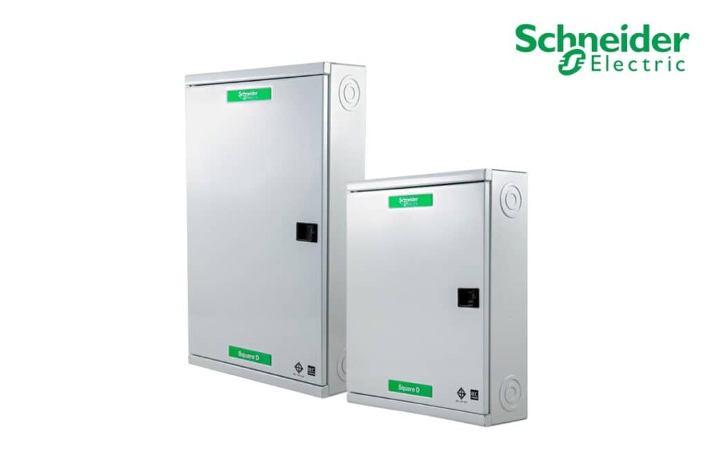 ตู้โหลดเซ็นเตอร์ 3 เฟส 6 ช่อง