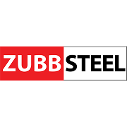 Zubb Steel ลพบุรี Logo