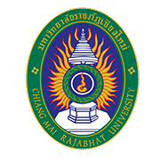 มหาลัยราชภัฏเชียงใหม่ Logo