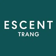 Escent Trang Logo