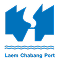 การท่าเรือแหลมฉบัง Logo