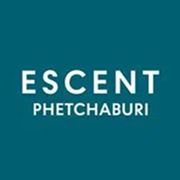 Escent Phetchaburi Logo