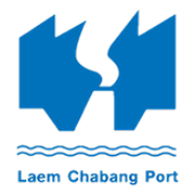 ท่าเรือแหลมฉบัง Logo