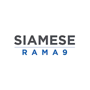 Siamese Rama 9 Logo