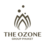 The Ozone condominium Logo