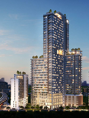 Siamese Rama 9 Cover