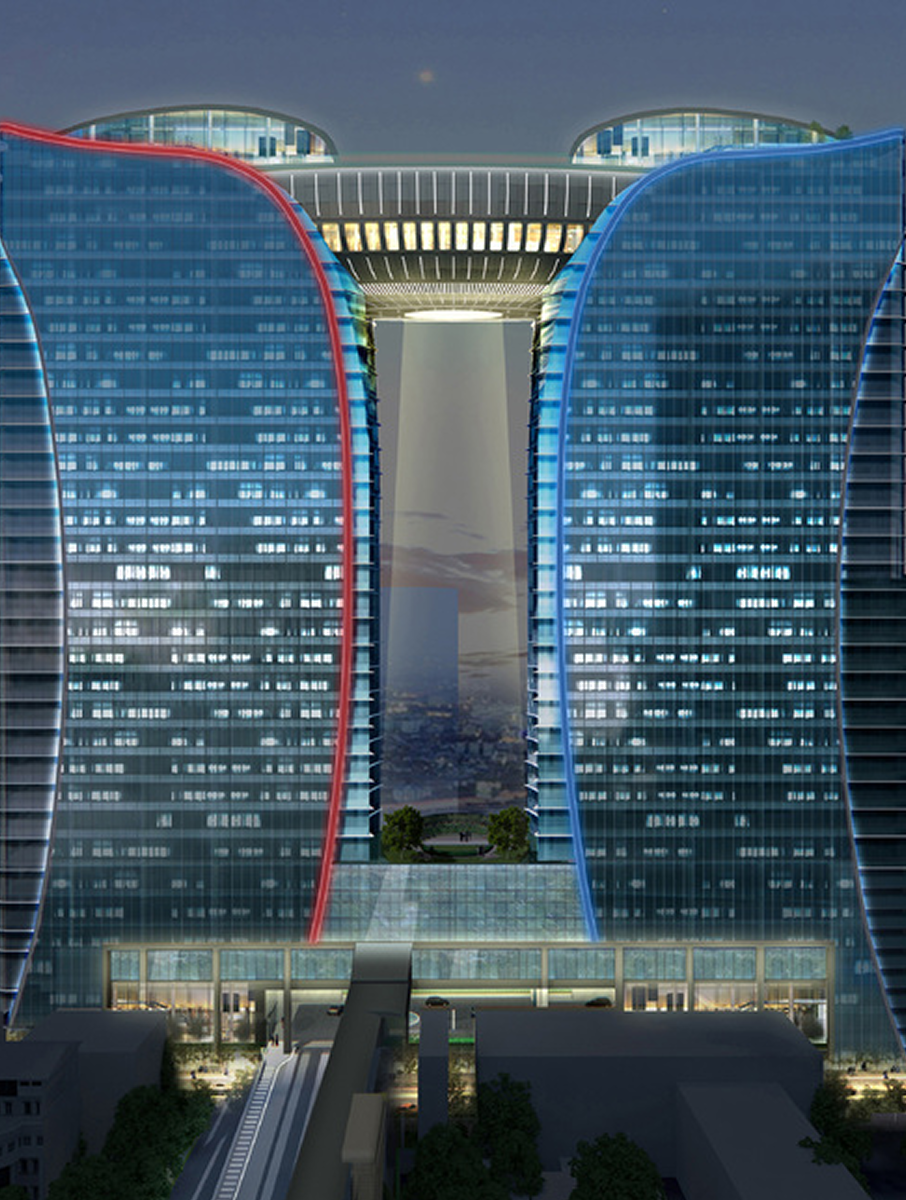 Mochit Complex Cover