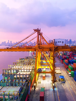 การท่าเรือแหลมฉบัง Cover