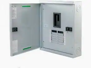 ตู้โหลดเซ็นเตอร์ 1 เฟส