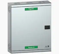 ตู้โหลดเซ็นเตอร์ 1 เฟส