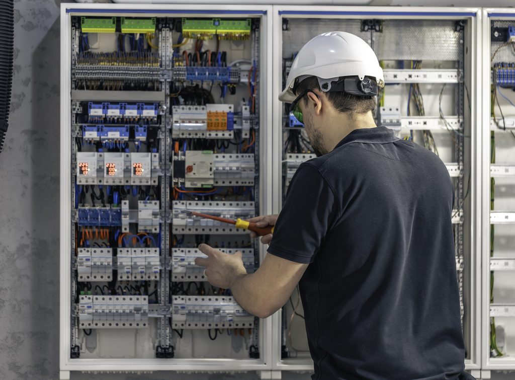 Distribution Board คือ