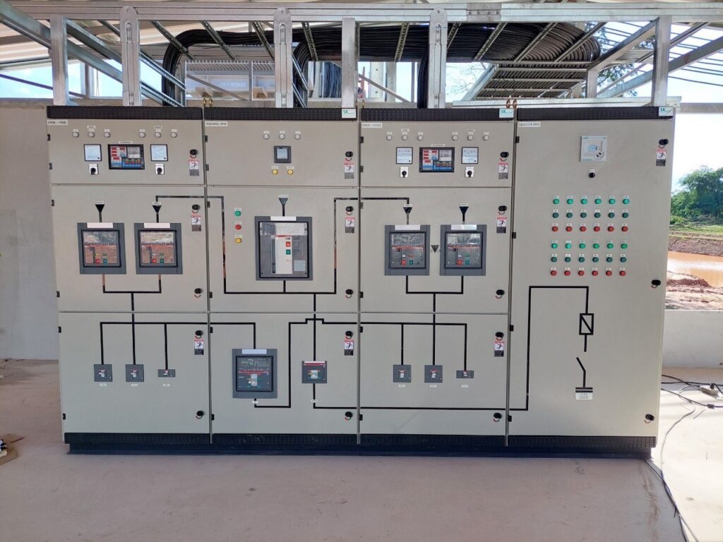 ตู้ MDB คืออะไร? สำคัญต่อระบบไฟฟ้าอาคารและโรงงานอย่างไรบ้าง