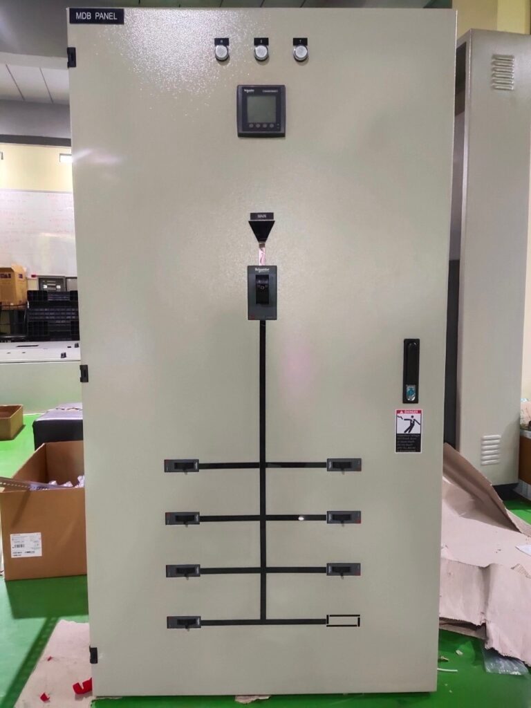 ตู้ mdb ภายใน