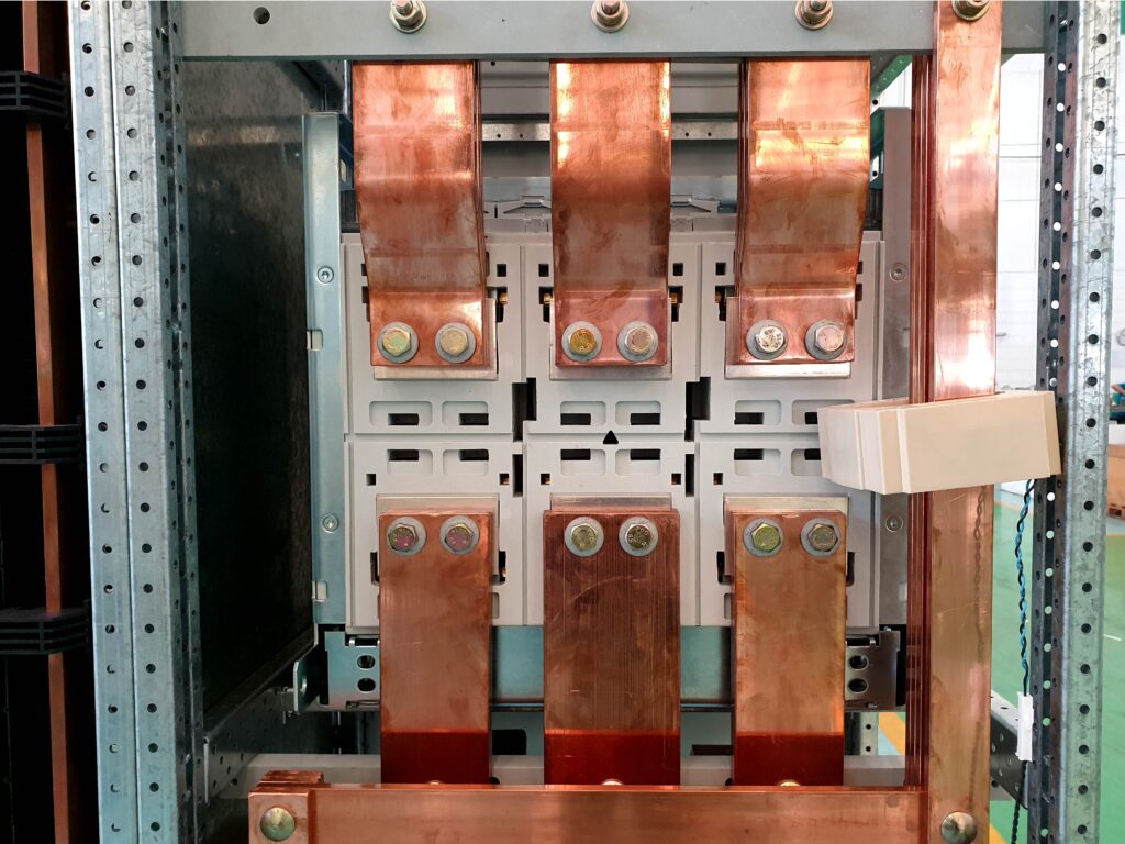 บัสบาร์