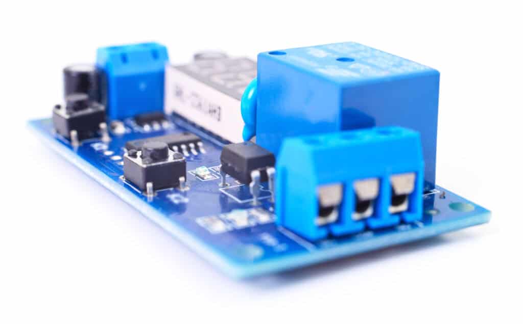 รีเลย์ คืออะไร