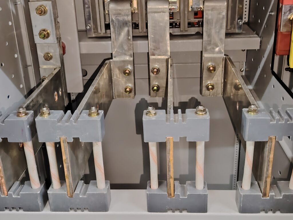 บัสบาร์