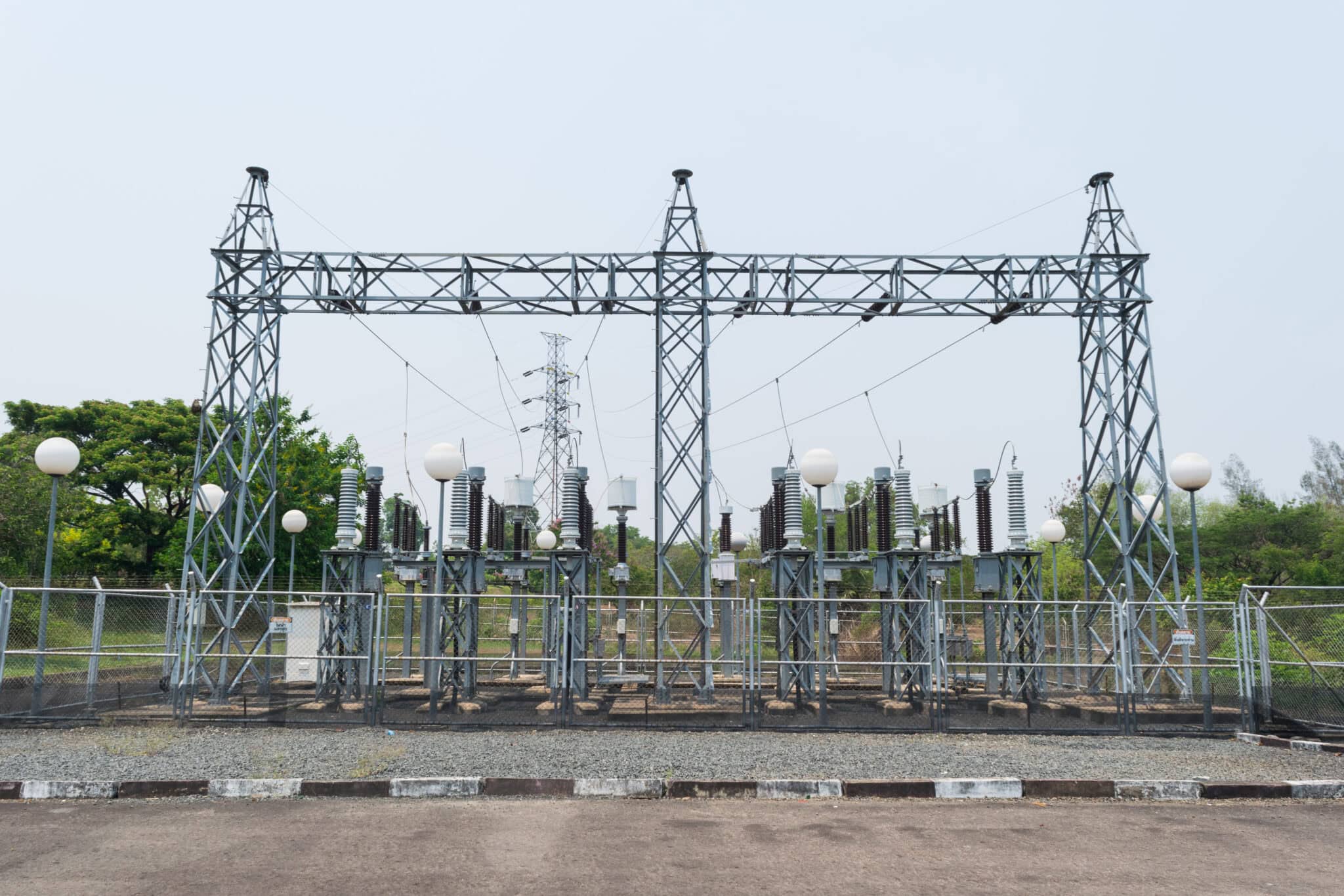 ระบบไฟฟ้าในอาคาร คืออะไร พร้อมแนะนำวิธีดูแลและซ่อมบำรุง