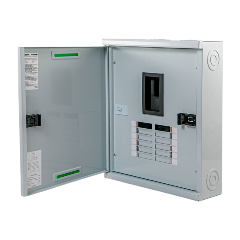 ตู้โหลดเซ็นเตอร์ แบบ Main Circuit Breaker