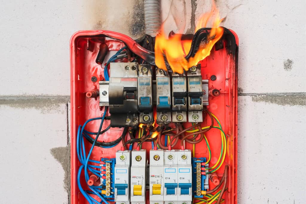 Short Circuit Rating