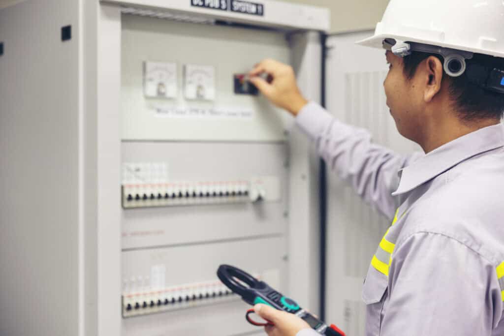 ราคาตู้ไฟฟ้า กับปัจจัยการกำหนดราคา