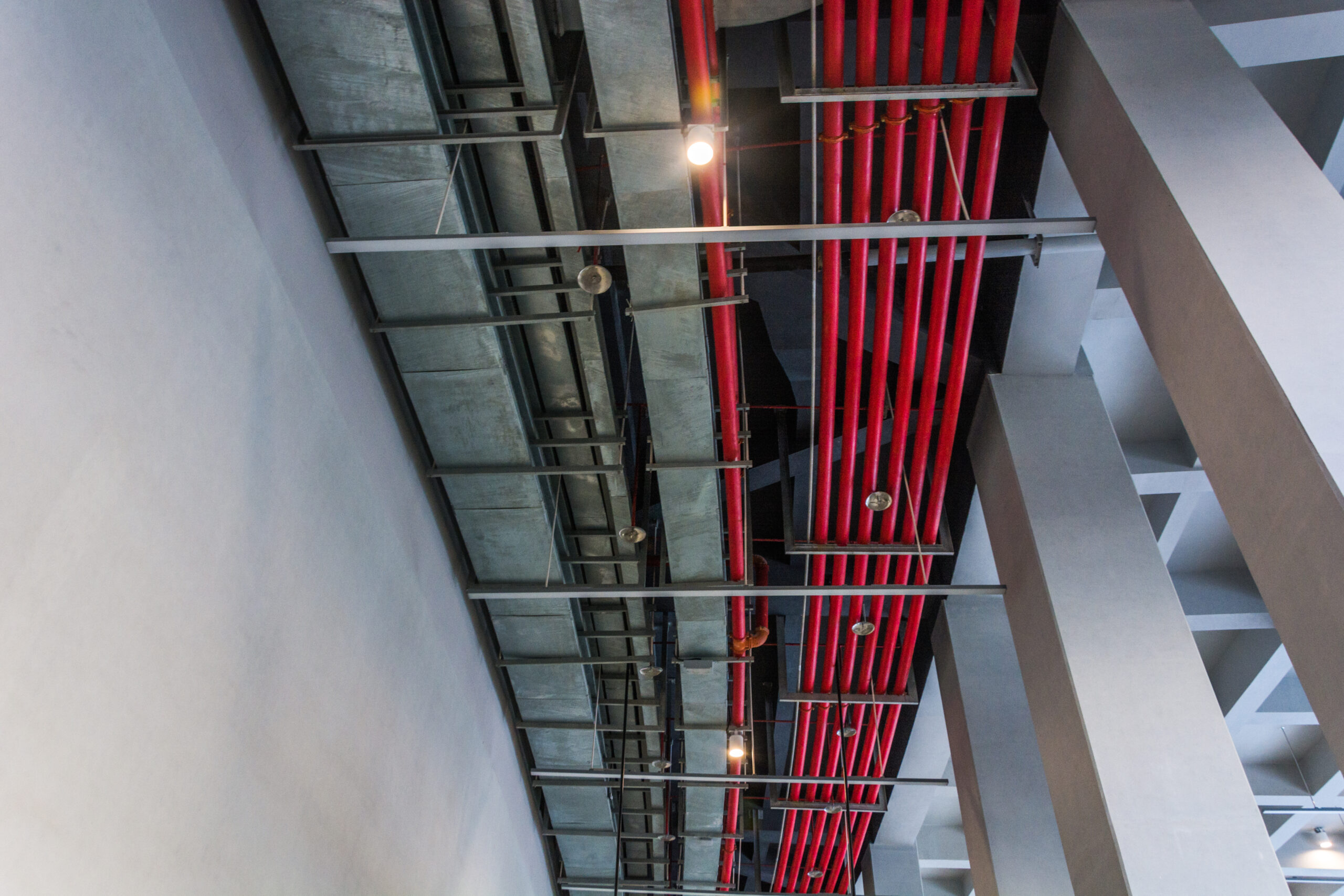 Cable Tray หรือรางเดินสายไฟฟ้า