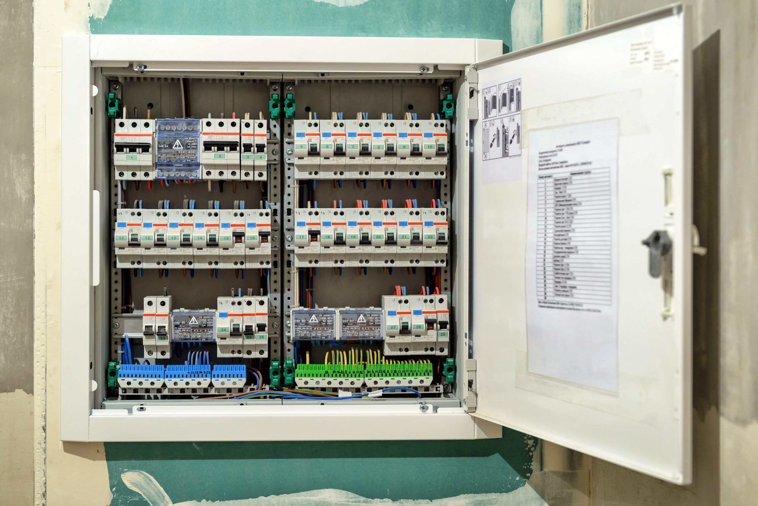 IP55 เป็นหนึ่งในระดับของระบบ IP Rating (Ingress Protection) ที่ใช้ระบุความสามารถของตู้หรือ Enclosure