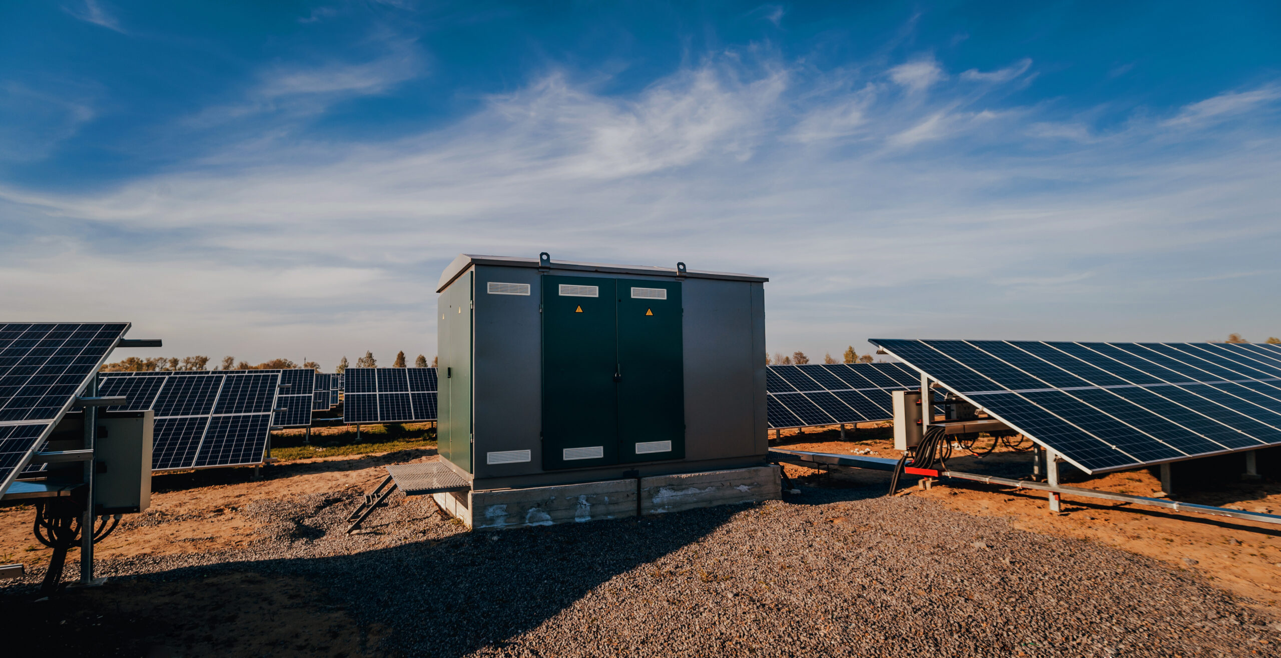 ระบบ Solar Hybrid ต้องมีตู้ Zero Export